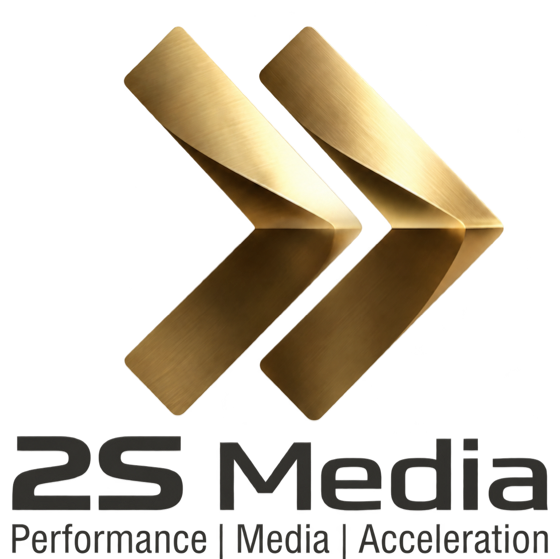 2S Media Logo
