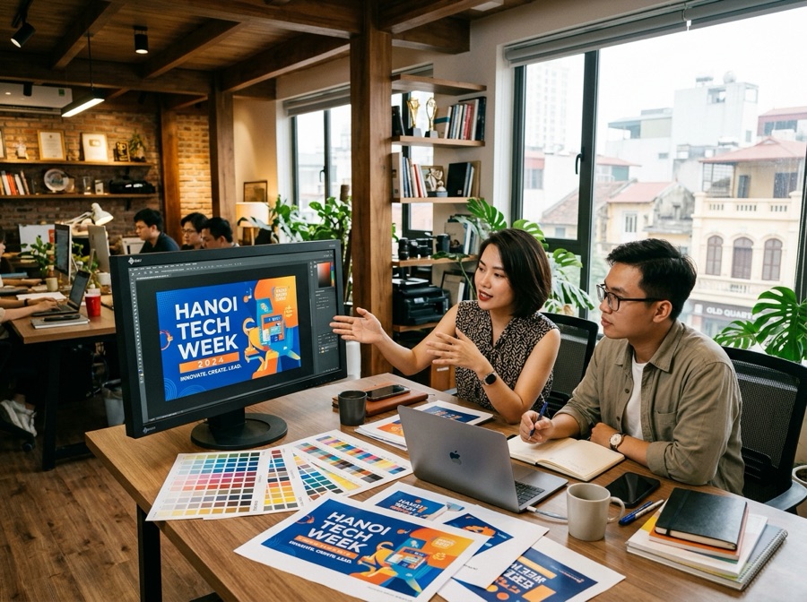 Creative studio 2S Media